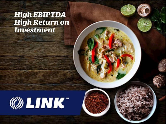 Thai Restaurant for Sale New Plymouth