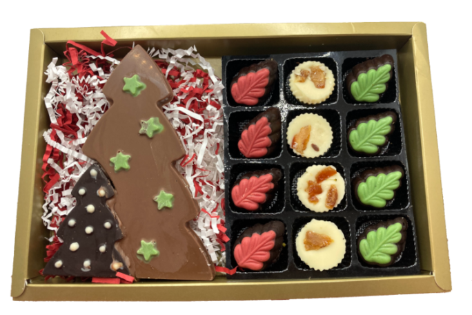 Artisan Chocolate Business for Sale New Plymouth 