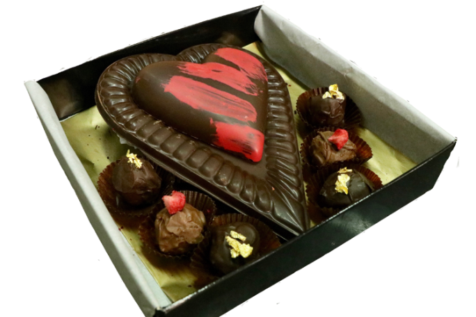 Artisan Chocolate Business for Sale New Plymouth 