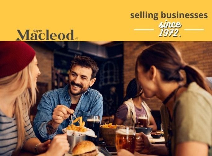 Profitable Chicken Takeaway Business for Sale New Plymouth 