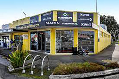 Electric Bike & Mower Shop Business for Sale Taranaki