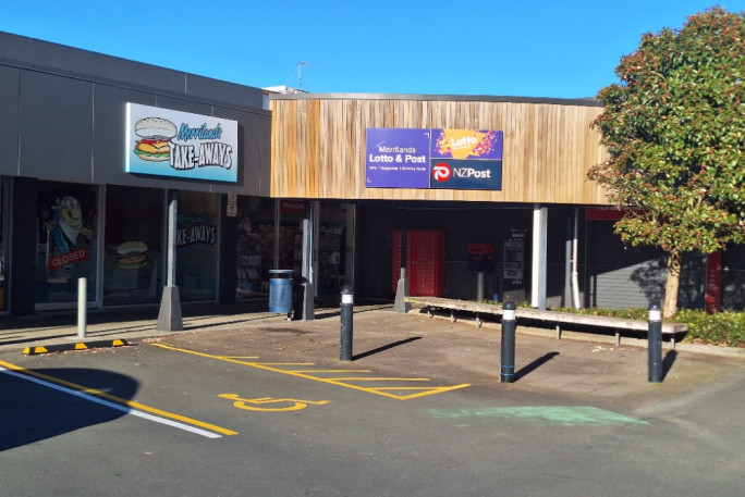 Lotto and Post Shop Business for Sale New Plymouth 