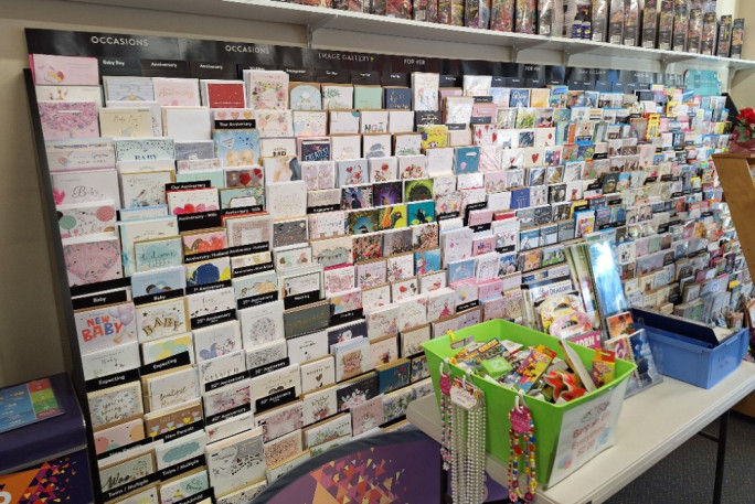 Lotto and Post Shop Business for Sale New Plymouth 
