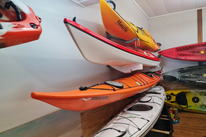 Outdoor Sports Retail Business for Sale New Plymouth 