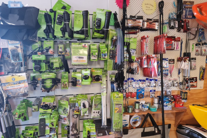 Outdoor Sports Retail Business for Sale New Plymouth 