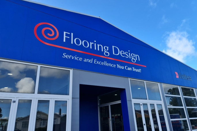 Retail Flooring Business for Sale New Plymouth