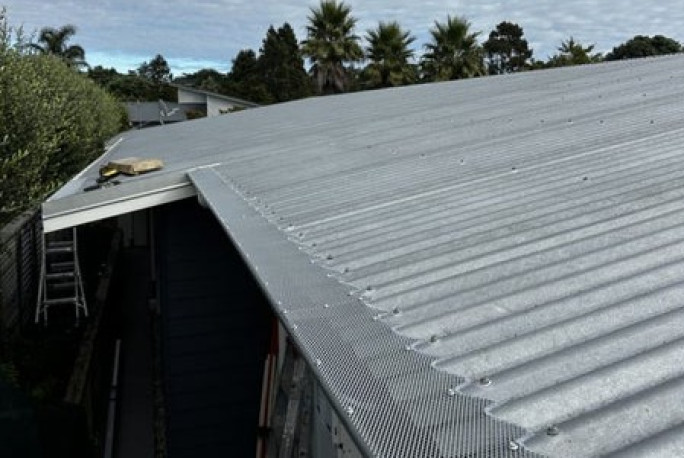 Gutter Guard Service Business for Sale New Plymouth