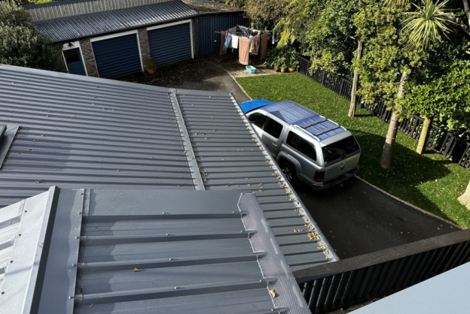 Gutter Guard Service Business for Sale New Plymouth 