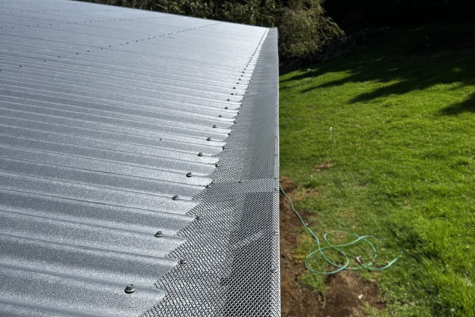 Gutter Guard Service Business for Sale New Plymouth 