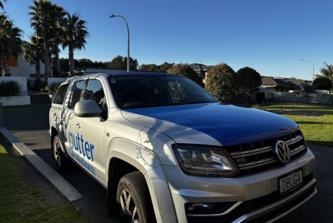 Gutter Guard Service Business for Sale New Plymouth 