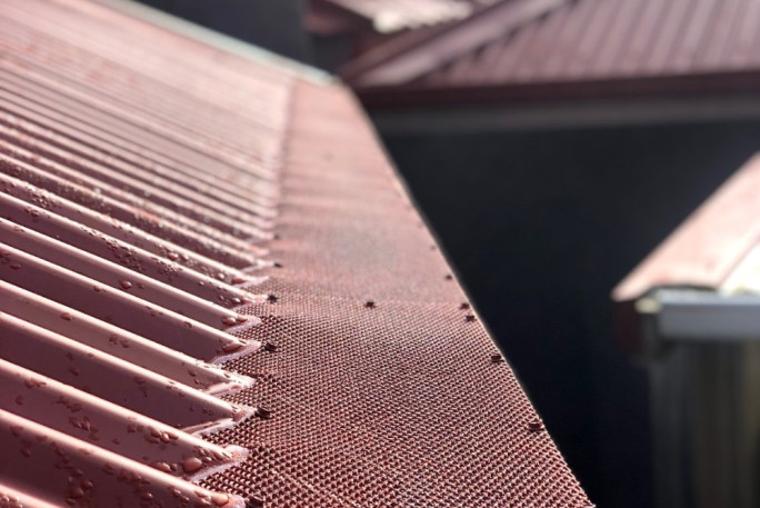 Gutter Guard Service Business for Sale New Plymouth 