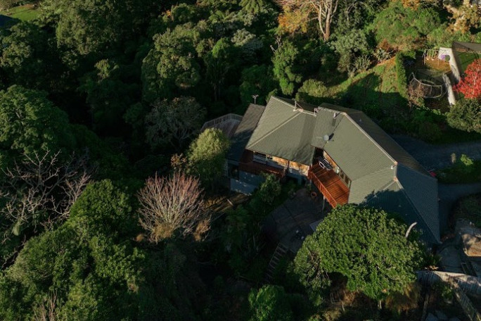 House with Fitness Studio  Business for Sale New Plymouth 