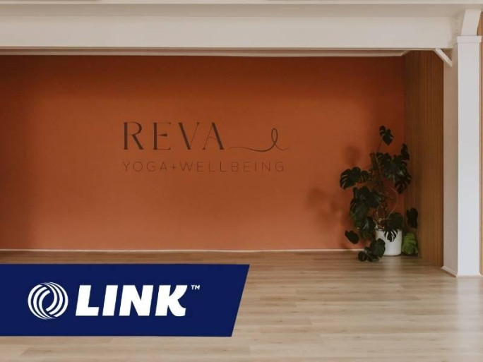 Yoga and Pilates Studio Business for Sale New Plymouth 