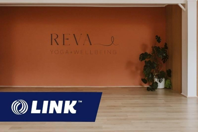 Yoga and Pilates Studio Business for Sale New Plymouth