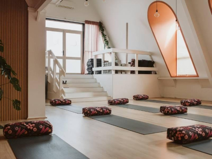 Yoga and Pilates Studio Business for Sale New Plymouth 