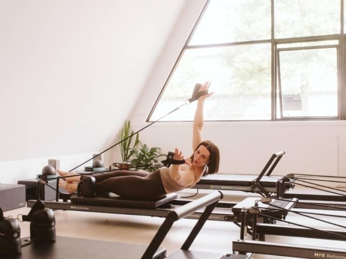 Yoga and Pilates Studio Business for Sale New Plymouth 