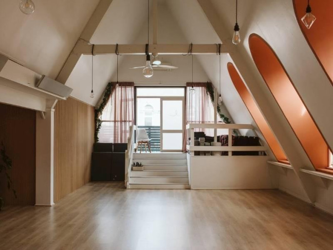 Yoga and Pilates Studio Business for Sale New Plymouth 