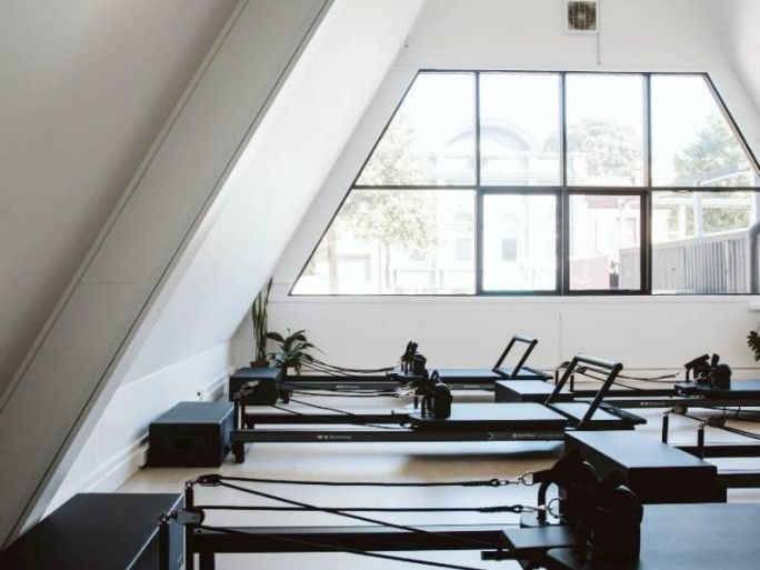 Yoga and Pilates Studio Business for Sale New Plymouth 