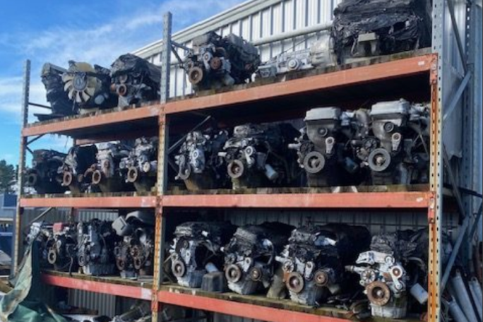 Automotive Dismantling Business for Sale New Plymouth Automotive Dismantling Business for Sale New Plymouth