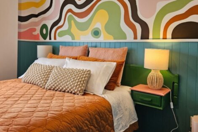 Arty Apartments on Prime Cameron Road location in Tauranga! Business for Sale Tauranga