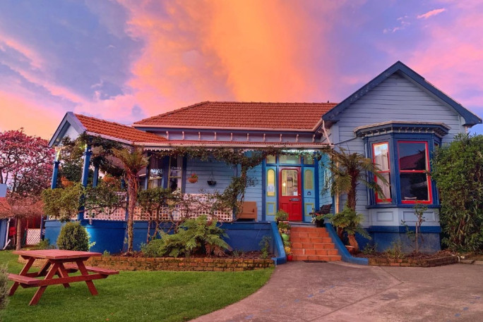 Backpackers Business for Sale Picton 