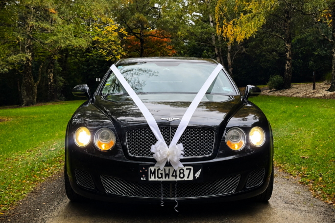 Chauffeur Car for Sale NZ Wide