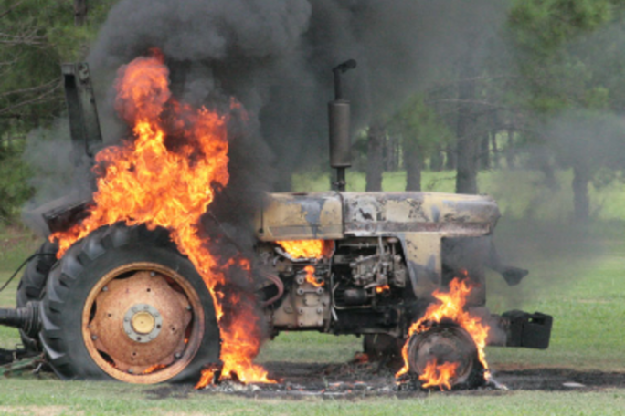 Online Farm Health & Safety Training  Business for Sale National 