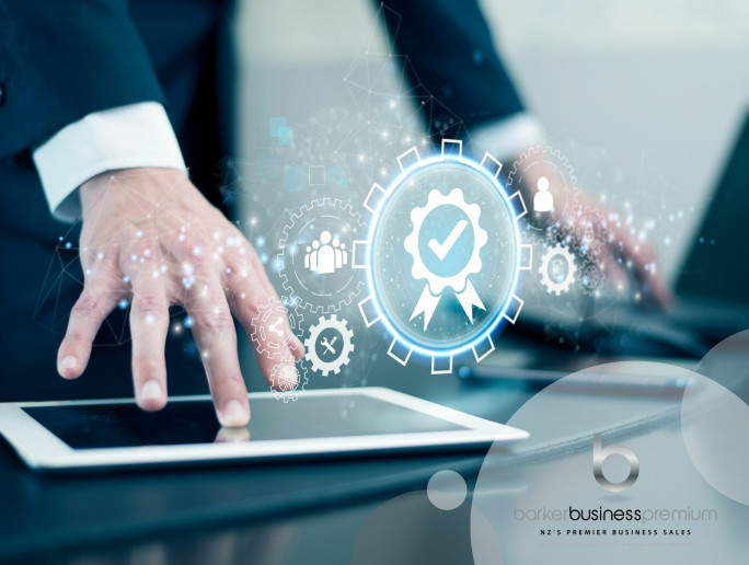 Premium IT Business for Sale NZ Anywhere 