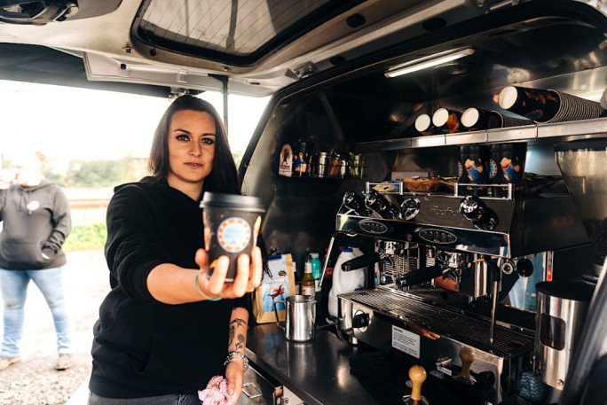 Mobile Coffee Franchises Franchise for Sale Hamilton, Whangarei, Wellington, Christchurch, Tauranga, Gisborne, Dunedin 