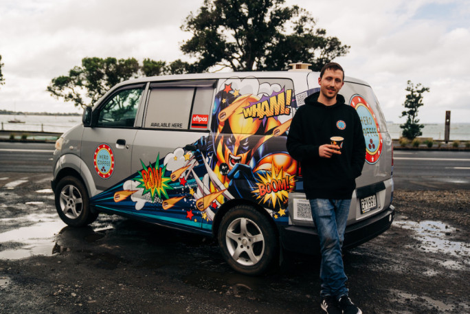  Mobile Coffee Franchises Franchise for Sale Hamilton, Whangarei, Wellington, Christchurch, Tauranga, Gisborne, Dunedin 