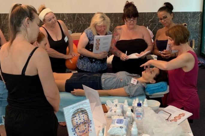 GW Facial Therapy Business for Sale All NZ Cities