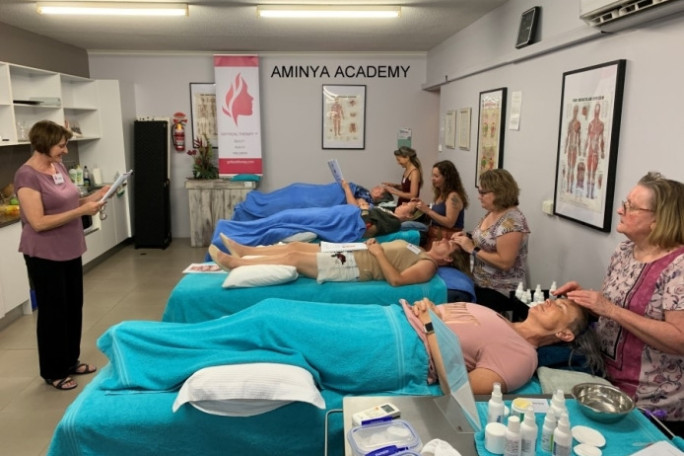 GW Facial Therapy Business for Sale All NZ Cities 