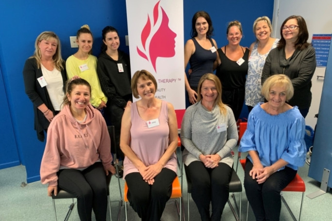GW Facial Therapy Business for Sale All NZ Cities 
