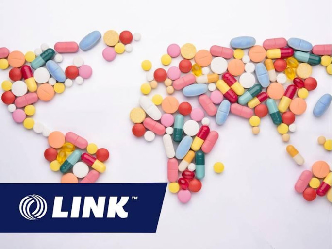 Global Wellness Brand Business for Sale NZ Wide