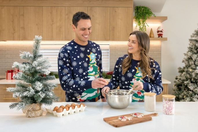 Online Christmas Jumpers Business for Sale NZ Anywhere 