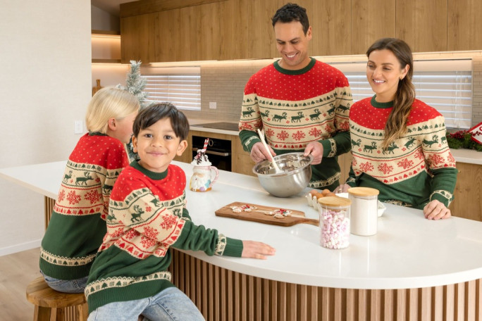 Online Christmas Jumpers Business for Sale NZ Anywhere 