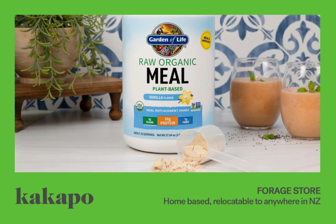 Online Forage Store Business for Sale NZ Anywhere 