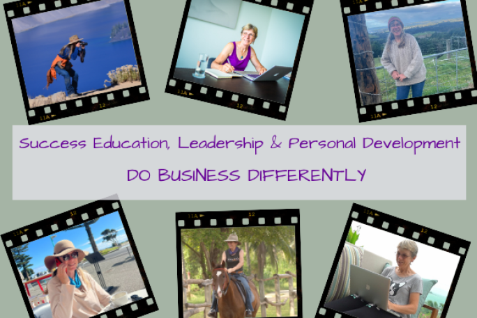 Online Leadership Development Business for Sale Online