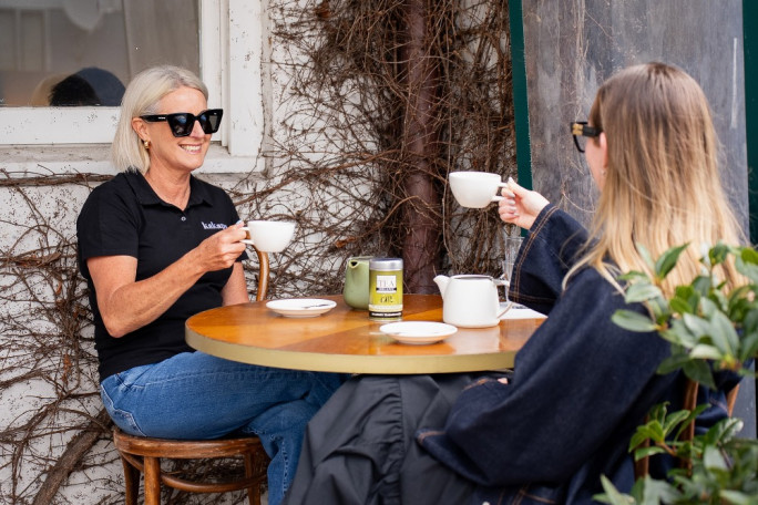 Organic Tea Manufacturing & Distribution Business for Sale NZ Anywhere 