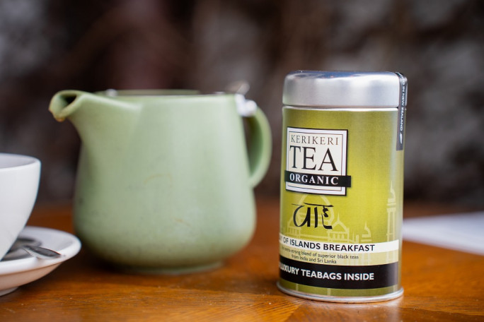 Organic Tea Manufacturing & Distribution Business for Sale NZ Anywhere 