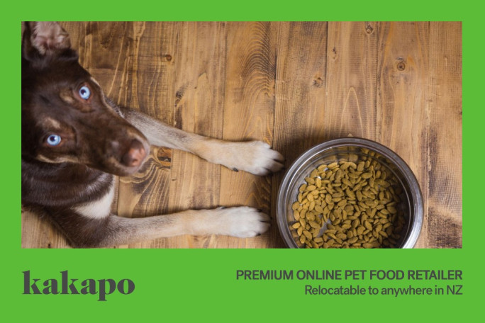 Pet Food Retailer Business for Sale NZ Anywhere Pet Food Retailer Business for Sale NZ Anywhere