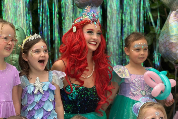 Rainbow Kids Parties Business for Sale NZ Anywhere 