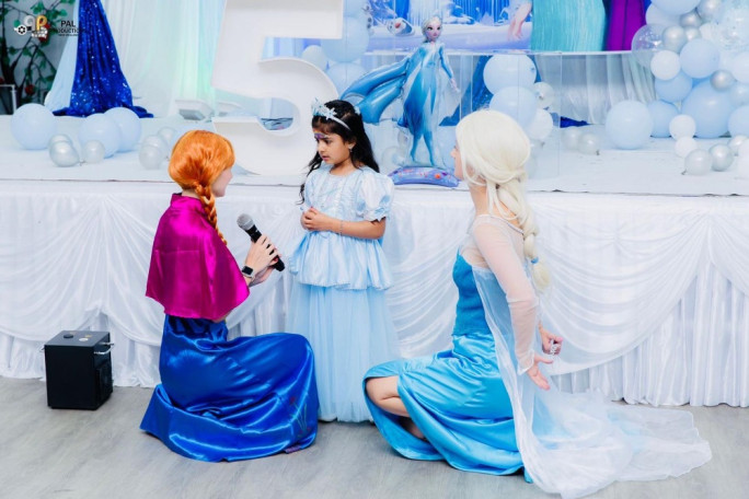 Rainbow Kids Parties Business for Sale NZ Anywhere 