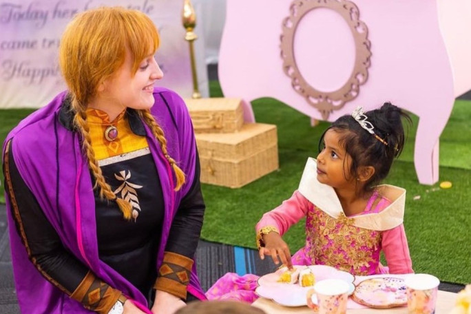 Rainbow Kids Parties Business for Sale NZ Anywhere 