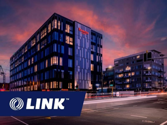 Hotel Asset Portfolio for Sale NZ Wide