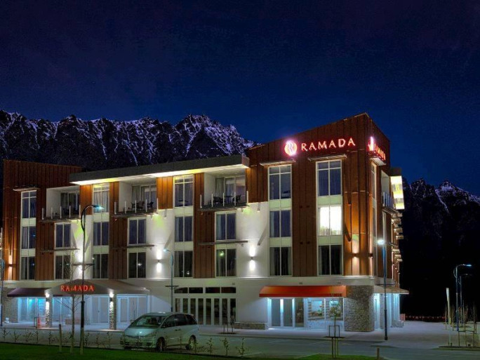 Hotel Asset Portfolio for Sale NZ Wide 