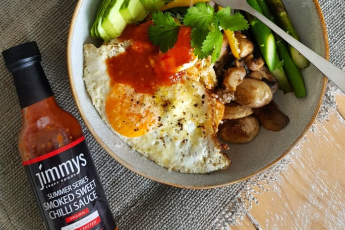 Award-Winning Artisan Sauce  Business for Sale Home Based 