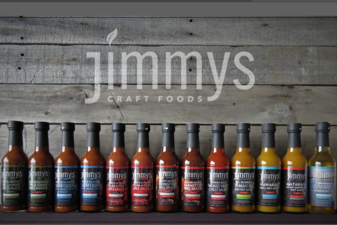 Award-Winning Premium NZ Artisan Sauce  Business for Sale Relocatable 