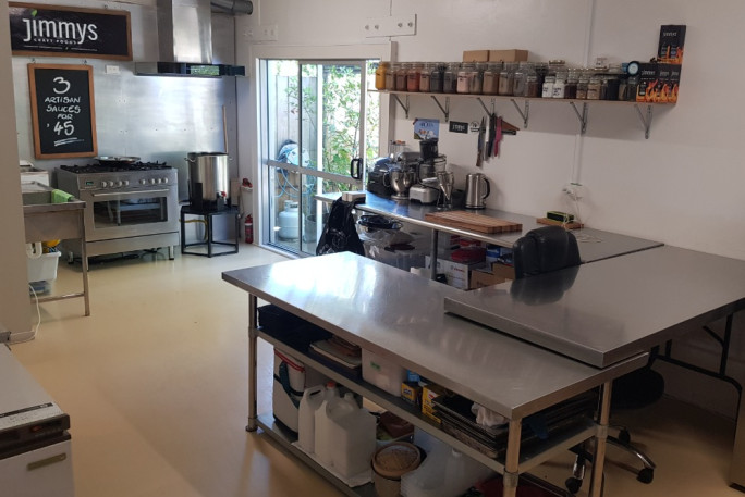 Award-Winning Premium NZ Artisan Sauce  Business for Sale Relocatable 