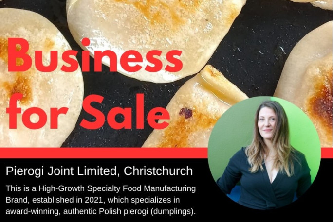 Frozen Food Manufacturing Business for Sale Christchurch Frozen Food Manufacturing Business for Sale Christchurch